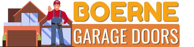 Garage Door Repair Boerne TX